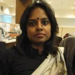 ফাহমিদা আখতার