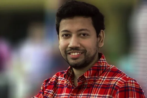 সুশান্ত পালের বিরুদ্ধে আইসিটি আইনে মামলা