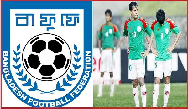 ফুটবলে ডাবল সেঞ্চুরির পথে বাংলাদেশ: কোন পথে উত্তরণ
