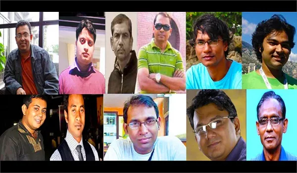 অন্ধকার ভেঙেই যেতে হবে
