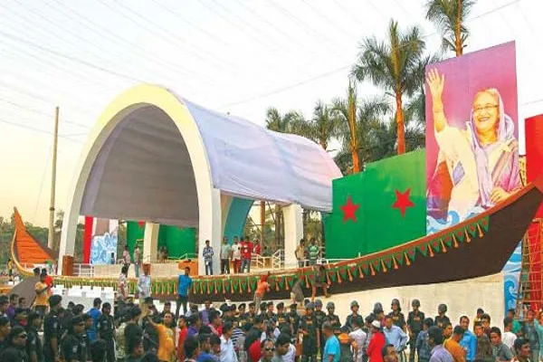আওয়ামী লীগের জাতীয় সম্মেলনের কাছে প্রত্যাশা