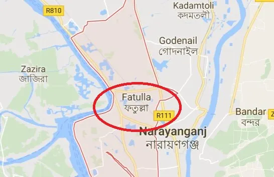 দুর্বৃত্তের হামলায় আহত ‘আওয়ামী জনতা লীগ’ নেতার মৃত্যু