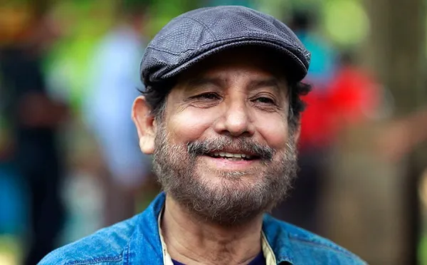 সত্তরে পা দিলেন আসাদুজ্জামান নূর