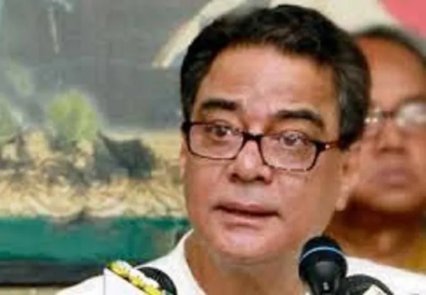 শনিবার শেষ যাত্রায় জন্মভূমিতে আসবেন সৈয়দ আশরাফ