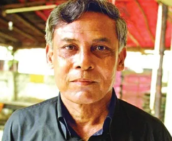 দেশ সেরা ফুটবল বিশেষজ্ঞ ও কোচ গোলাম সরোয়ার টিপু