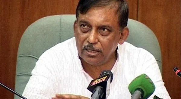 মেজর জিয়া নজরদারীতে আছে, গ্রেফতার হবে দ্রুত: স্বরাষ্ট্রমন্ত্রী