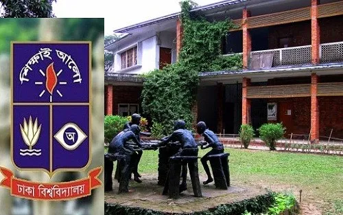 বিজ্ঞপ্তি ছাড়াই ঢাকা বিশ্ববিদ্যালয়ের চারুকলায় শিক্ষক নিয়োগের তোড়জোড়