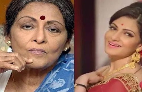 আমাকে ওরা রাস্তার মেয়ে বানিয়ে দিলো: সুপ্রিয়া দেবী