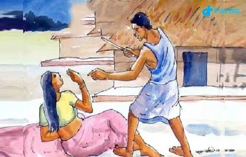যেখানে গ্রাম ও শহরের পার্থক্য বিলীন