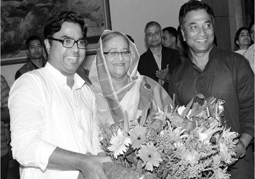 দুই মেয়র পেরেছে, দুই মেয়রই পারবে