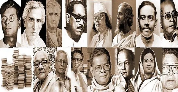 পশ্চিমা বিশ্বে বাংলা সাহিত্য কেন অজানা: শহীদ কাদরীসহ অন্যদের পর্যবেক্ষণ