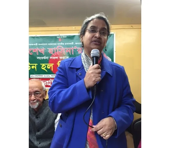 শেখ হাসিনার নেতৃত্বে এগিয়ে চলছে বাংলাদেশ: দীপু মনি