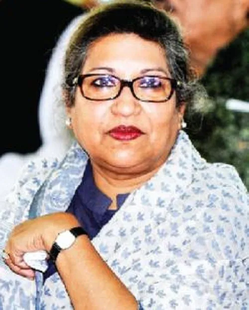 ‘একজন নির্মোহ মানুষ’