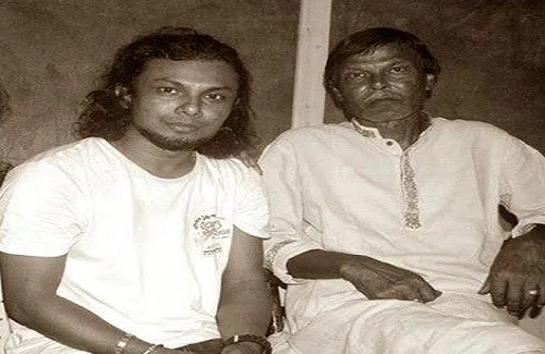 বাবা হারালেন রিংকু