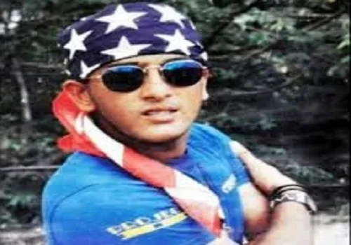 সালমান শাহ: হত্যা-আত্মহত্যা’র দ্বন্দ্বে ২ দশক