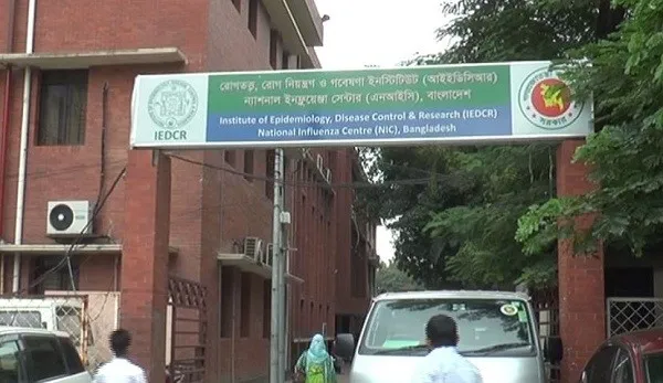 ‘আর কোনো বাংলাদেশি জিকায় আক্রান্ত হয়নি’