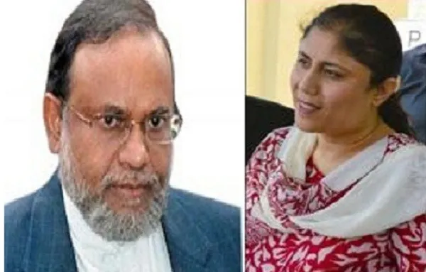 যুদ্ধাপরাধীদের দোসর পাকিস্তানকে কড়া জবাব বাংলাদেশের