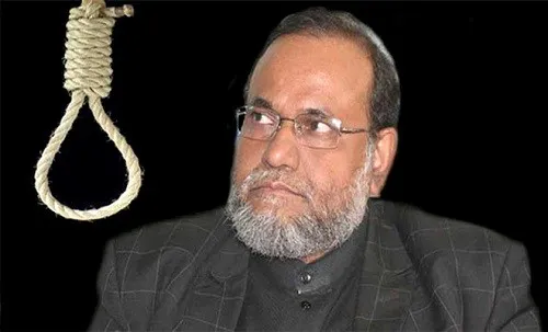মীর কাসেমের পরিবারের ‘শেষ দেখা’ শেষ