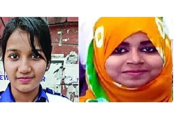 রিশা, তনু বনাম আইনের শাসন