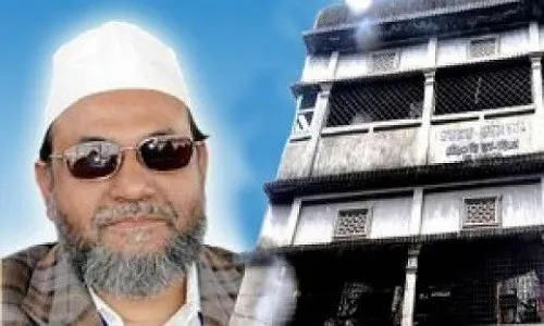 বাঙালী খানের ফাঁসিঃ ডালিম হোটেলের শহীদদের অতৃপ্ত আত্মা আজ শান্তি পেলো