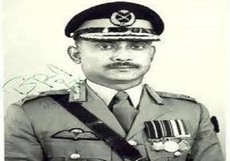বঙ্গবন্ধু না, যুদ্ধাপরাধীদের ক্ষমা-পুর্নবাসন করেছিল জিয়া