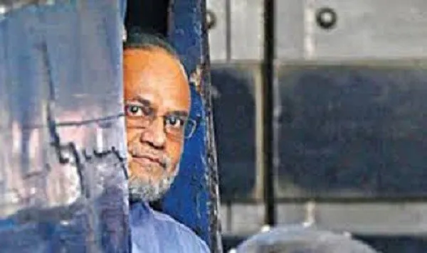 প্রাণভিক্ষার সিদ্ধান্তের জন্য সময় চাইলেন মীর কাসেম