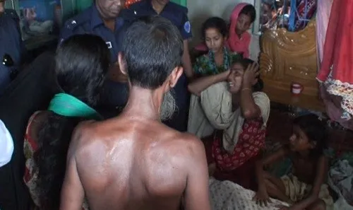 ‘অপমানে’ ছাত্রীর আত্মহত্যার ঘটনায় ৪ শিক্ষকের বিরুদ্ধে মামলা