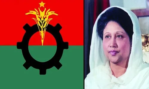বিএনপির আস্তিনে নাচে জঙ্গিবাদের ফণা