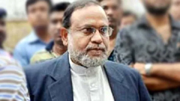 মীর কাসেমের চূড়ান্ত রায়ের অপেক্ষায় জাতি