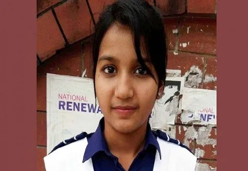 রাজধানীতে বখাটের ছুরিকাঘাতে স্কুল ছাত্রীর মৃত্যু