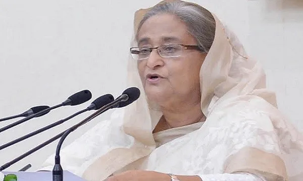 রামপাল আন্দোলনের পেছনে গভীর ষড়যন্ত্র রয়েছে: প্রধানমন্ত্রী