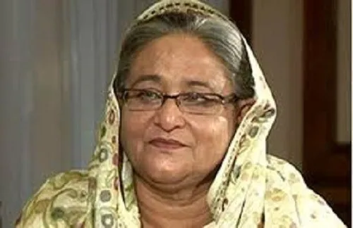 রামপাল নিয়ে প্রধানমন্ত্রীর সংবাদ সম্মেলন শনিবার