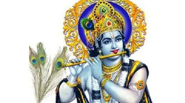 আজ শুভ জন্মাষ্টমী