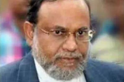 মীর কাসেমের আইনজীবী বললেন, ‘মাই লর্ড, আমি অসহায়’