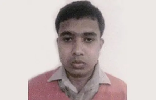 দীপন হত্যার ‘মূল পরিকল্পনাকারী’ জঙ্গি সিফাত গ্রেফতার