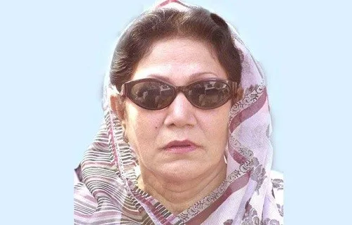 আইভী রহমানের ১২তম মৃত্যুবার্ষিকী আজ