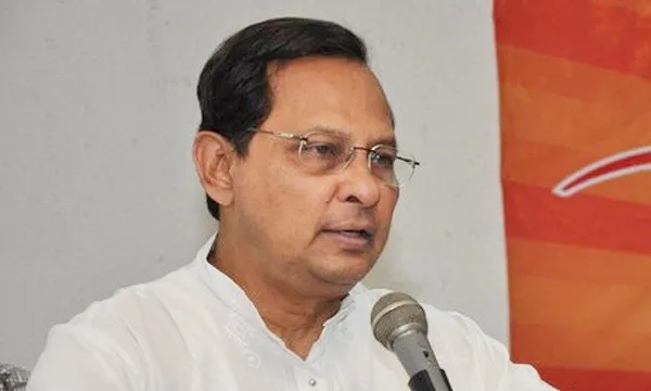 জাতীয় সম্প্রচার নীতিমালার খসড়া চূড়ান্ত