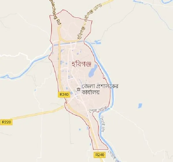 হবিগঞ্জে ৭ মাসের শিশু হত্যা