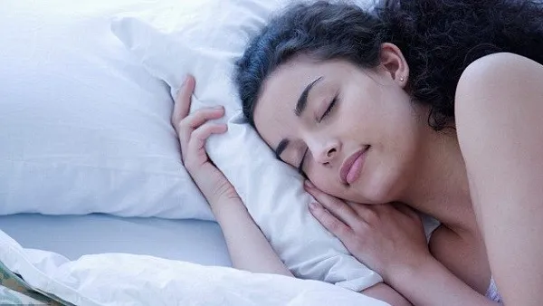 সকালে স্নিগ্ধতা ছড়াতে