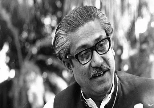 নেতা নয়, তিনি ছিলেন বন্ধু