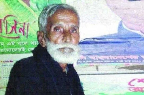 একজন মকবুলের খবর কেউ রাখে না