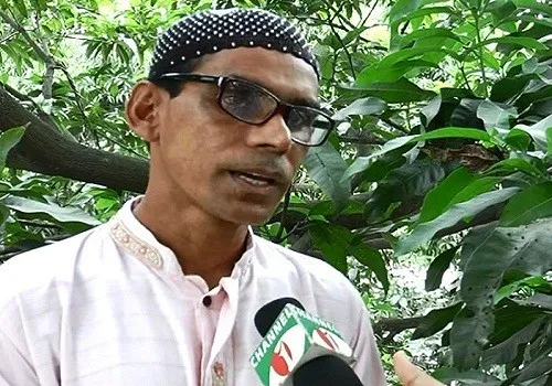 ভালো নেই সেই বাংলাদেশী ‘বাজরঙ্গি ভাইজান’ মূসা