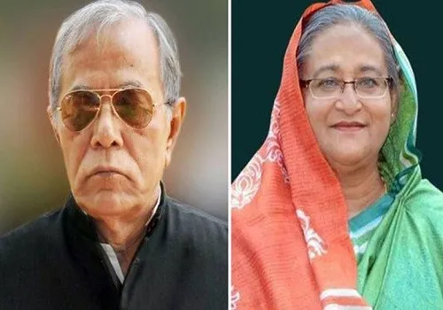 বিশ্ব খাদ্য দিবসে ক্ষুধা-দারিদ্যমুক্ত বাংলাদেশের স্বপ্ন
