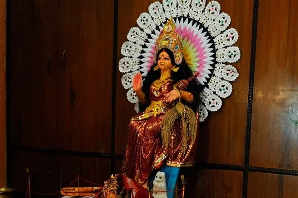 লক্ষ্মীপূজা, পেঁচা ও লক্ষ্মীছাড়া!