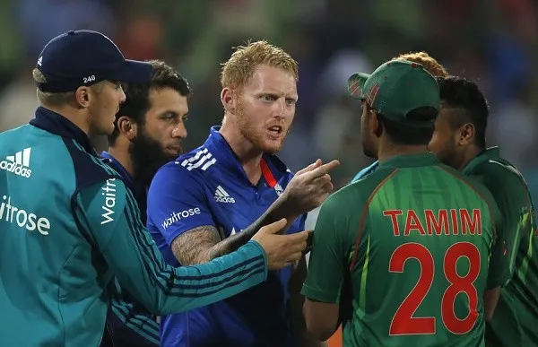 বাটলার-স্টোকস কি ইংলিশ দাম্ভিকতার বিজ্ঞাপন?
