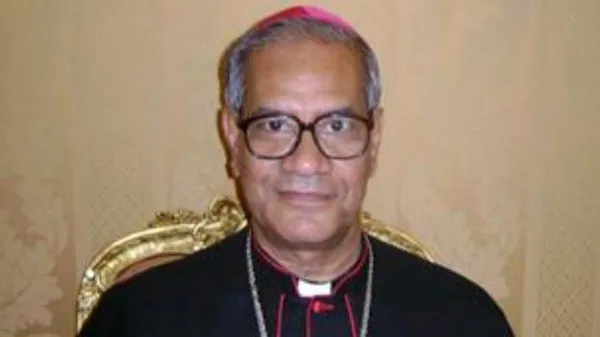 কার্ডিনাল হলেন প্রথম বাঙালি আর্চবিশপ
