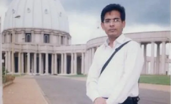 মৃত্যুবার্ষিকীতে মাহবুব মতিনকে স্মরণ