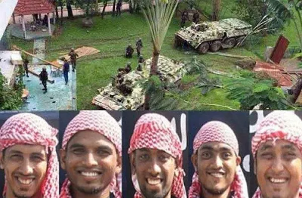 আমরা যে প্রশ্নগুলোর উত্তর খুঁজছিলাম