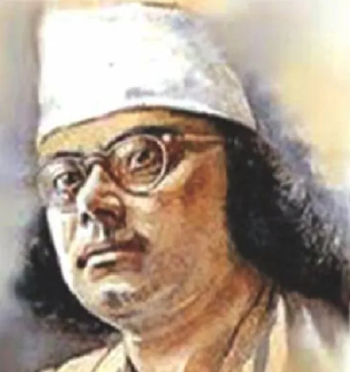 নজরুল: বিপ্লবী এক প্রতিষ্ঠান