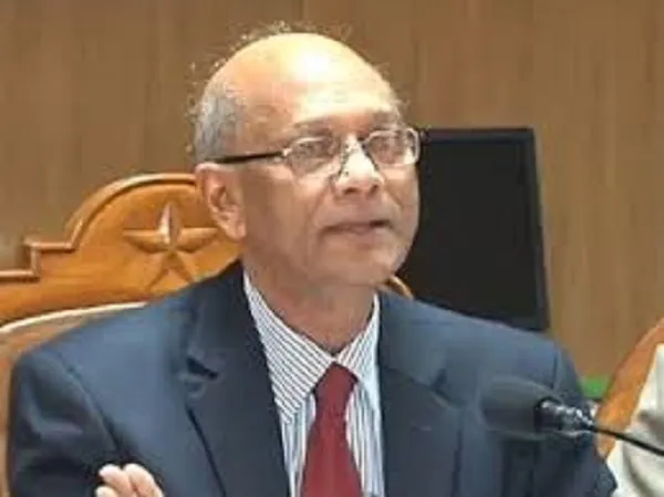 শিক্ষামন্ত্রী